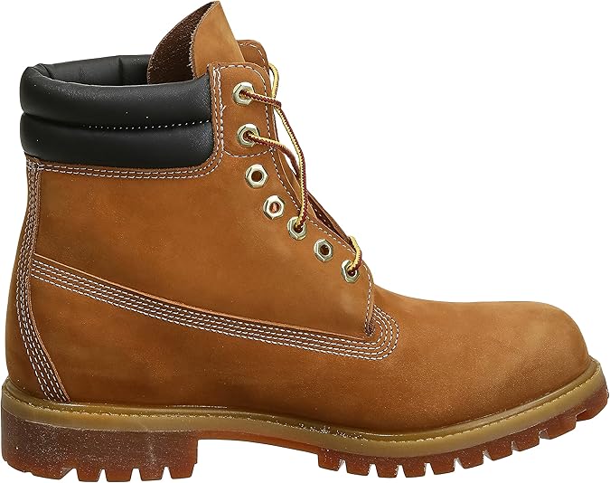 double sole timberlands