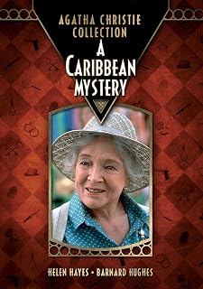 A Caribbean Mystery (Agatha Christie)