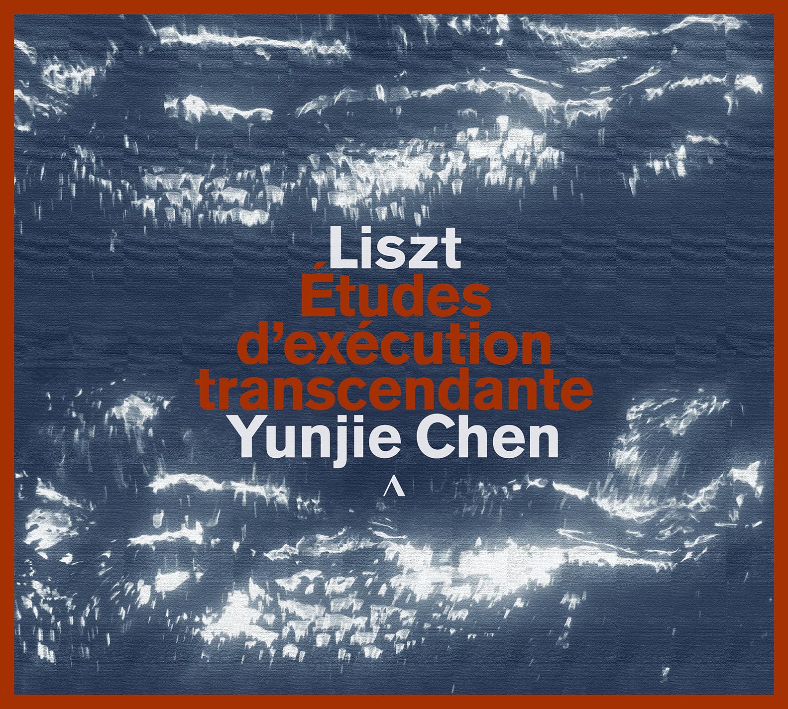 Franz Liszt: Etudes d'execution transcendante