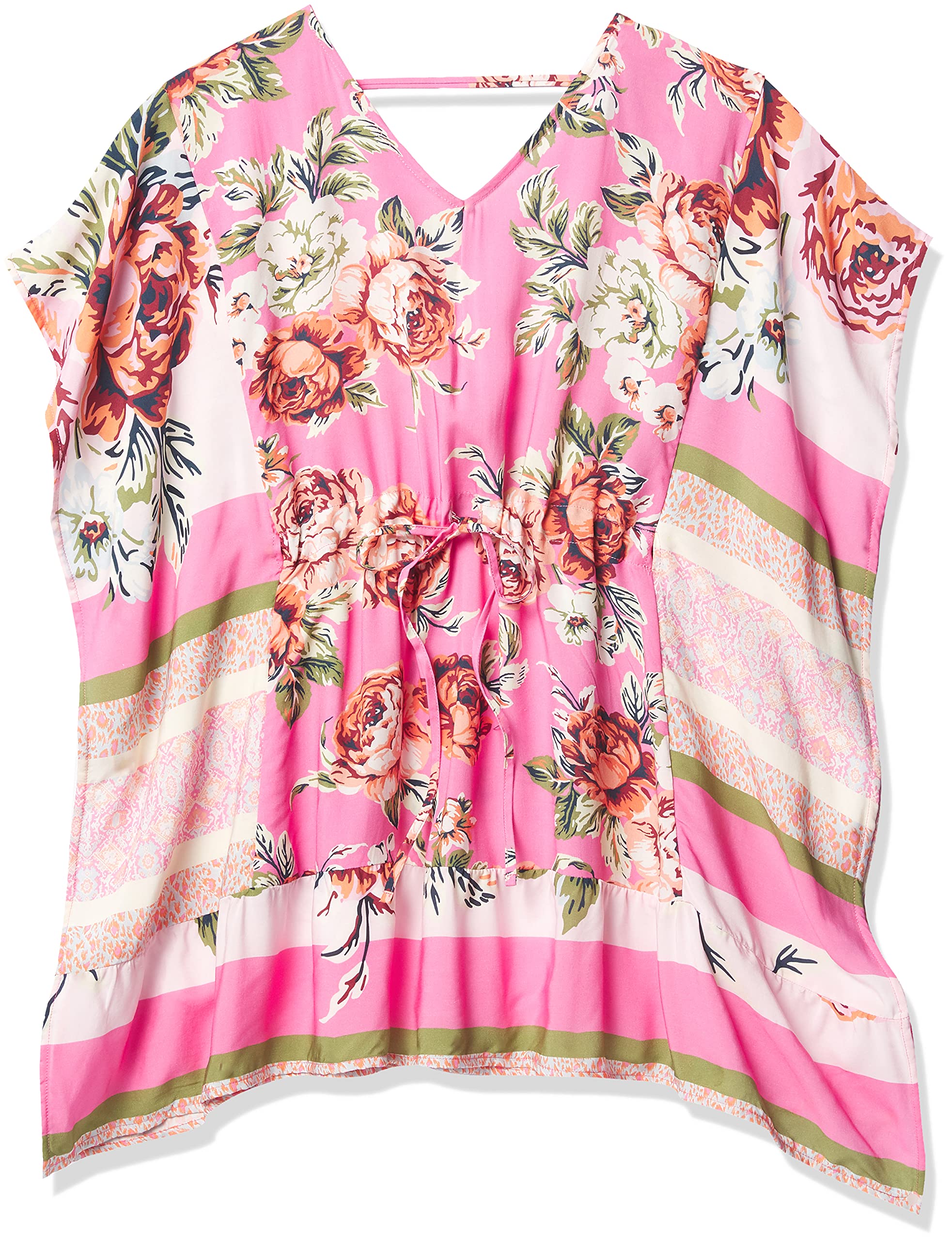 Girls' Standard Beachwear