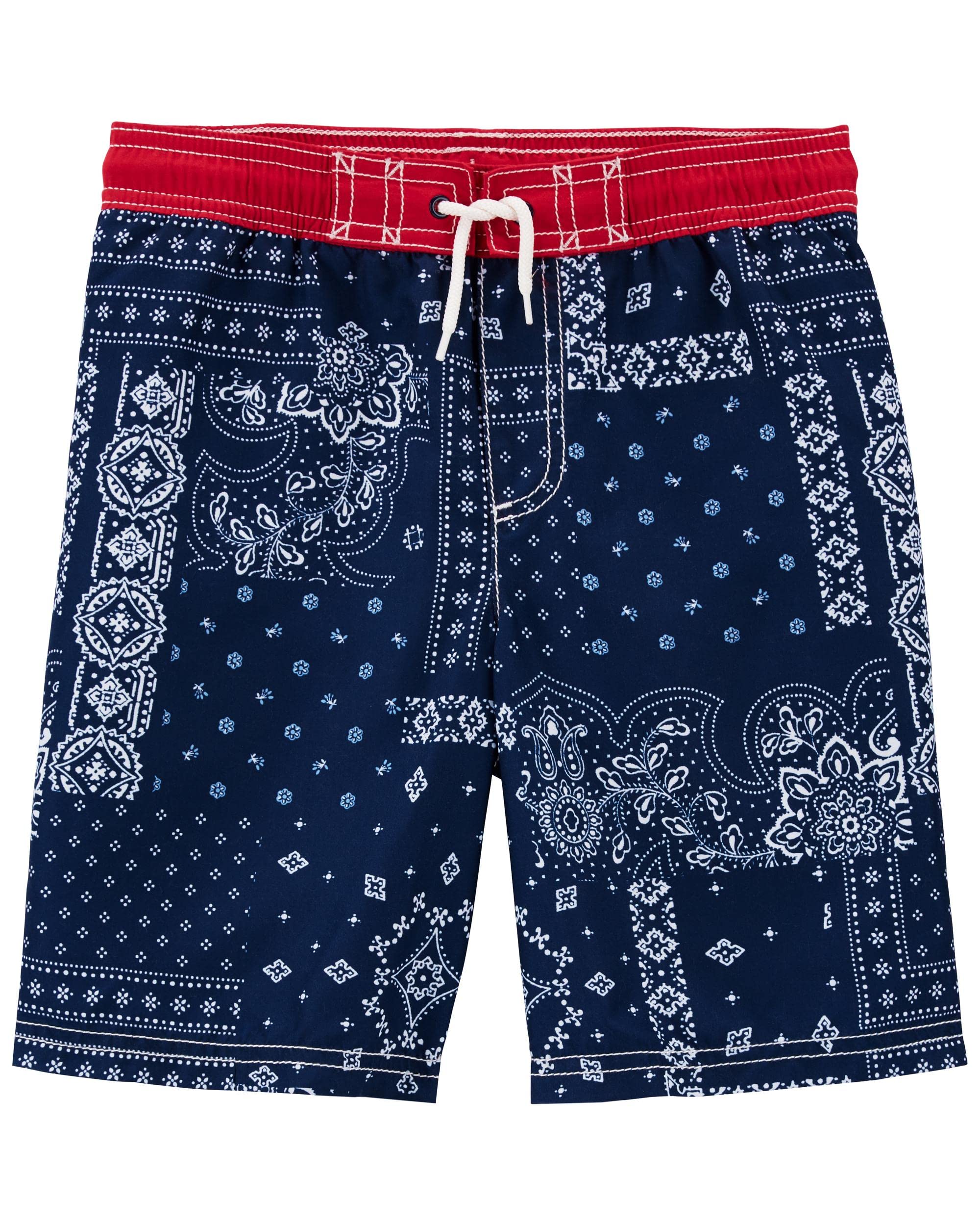 OshKosh B'Gosh Swim Trunks Bañador para Hombre Niños