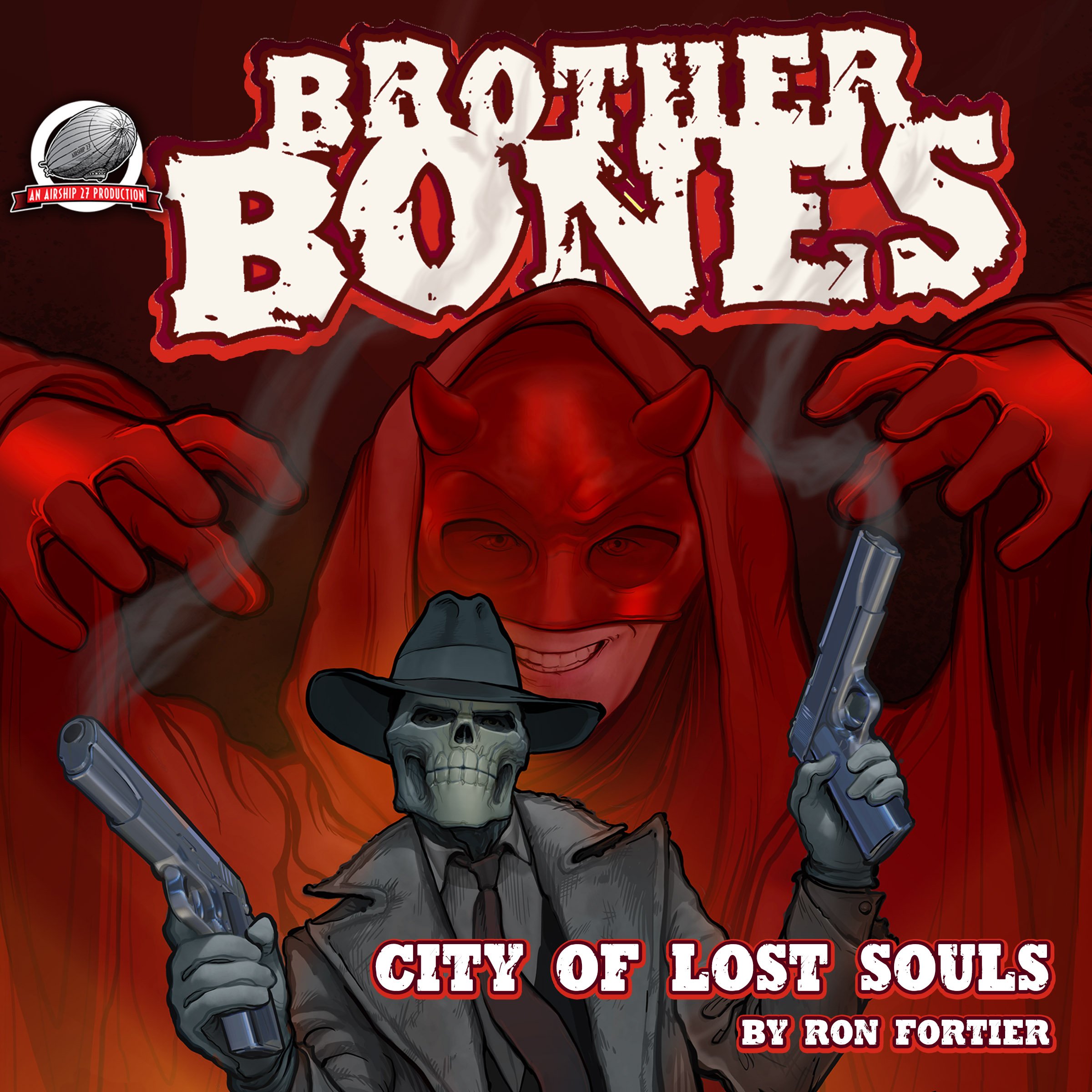 Brother Bones