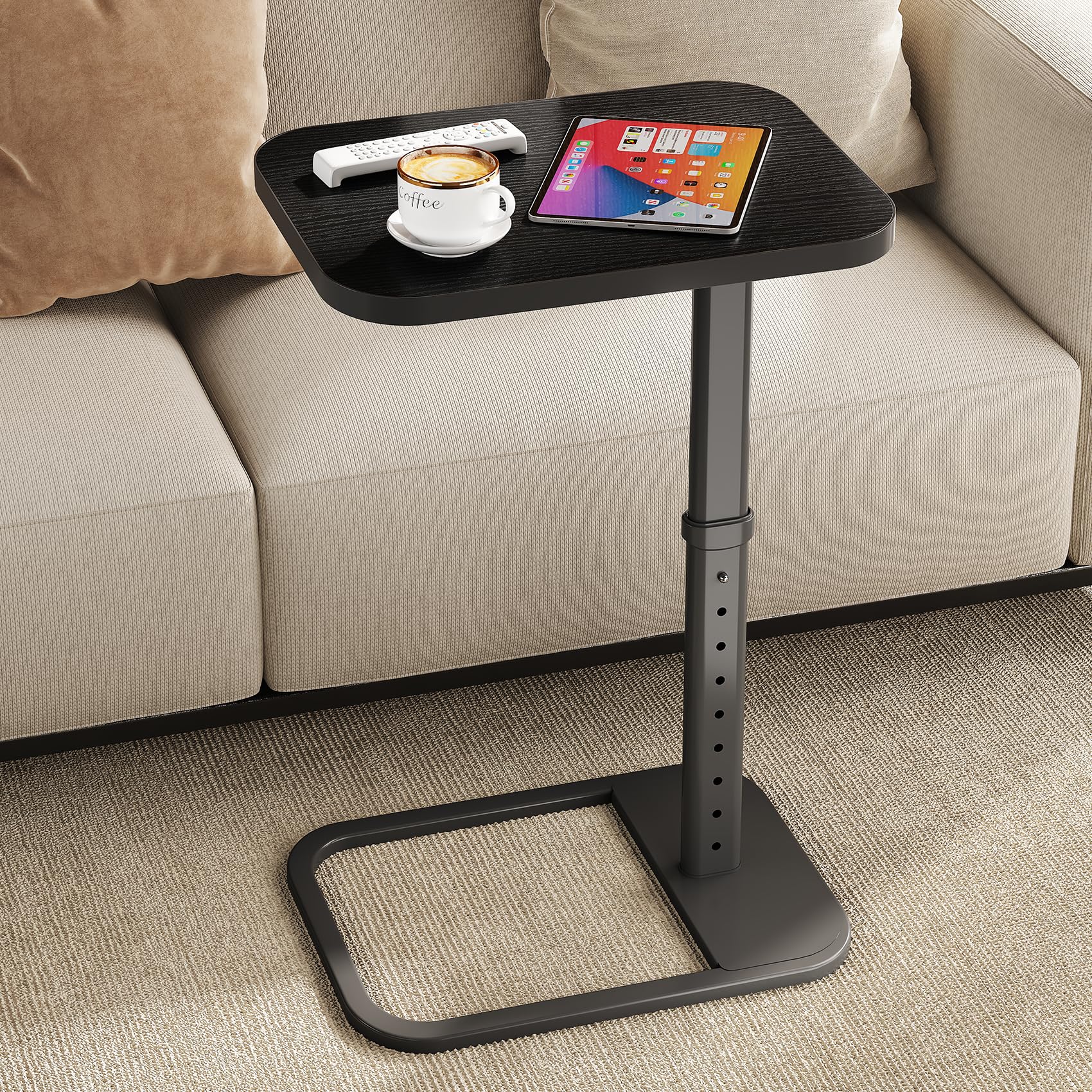 Kitstorack TV Tray Table