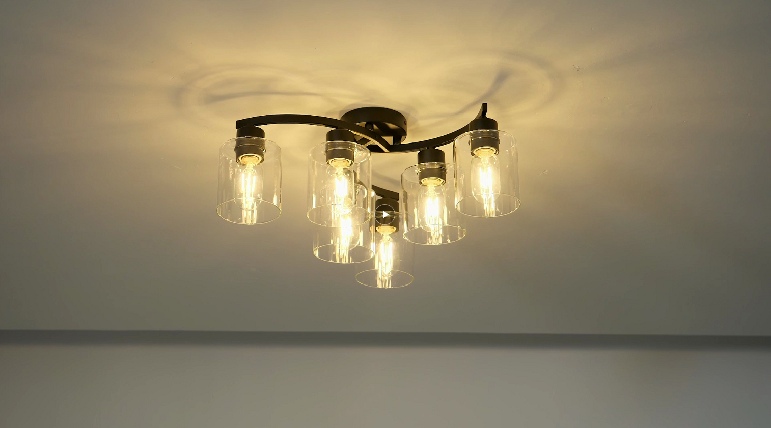 8 Hallway Lighting Ideas for Your Home, image size:1514x841