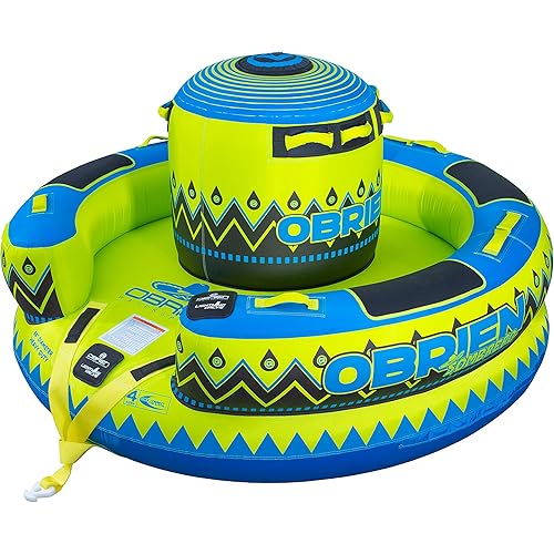 O'Brien Sombrero 4 Towable Tube