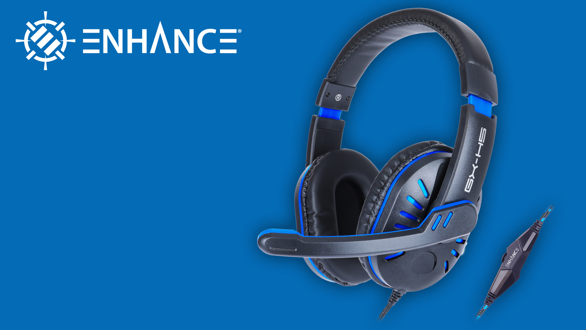 Amazon.com: ENHANCE GX-H5 School Headset with Microphone — Perfect