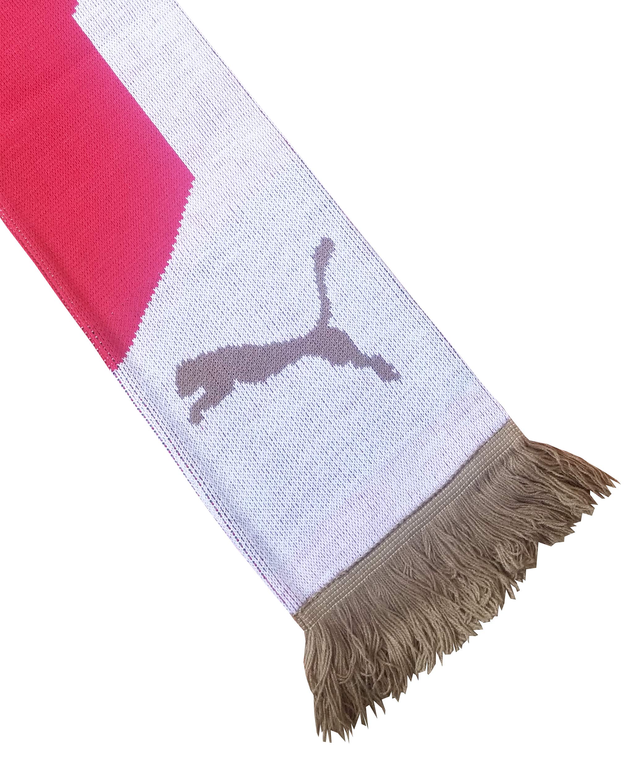Puma Arsenal Fan Scarf 2