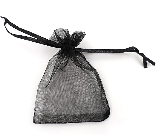 drawstring gift bolsas near me