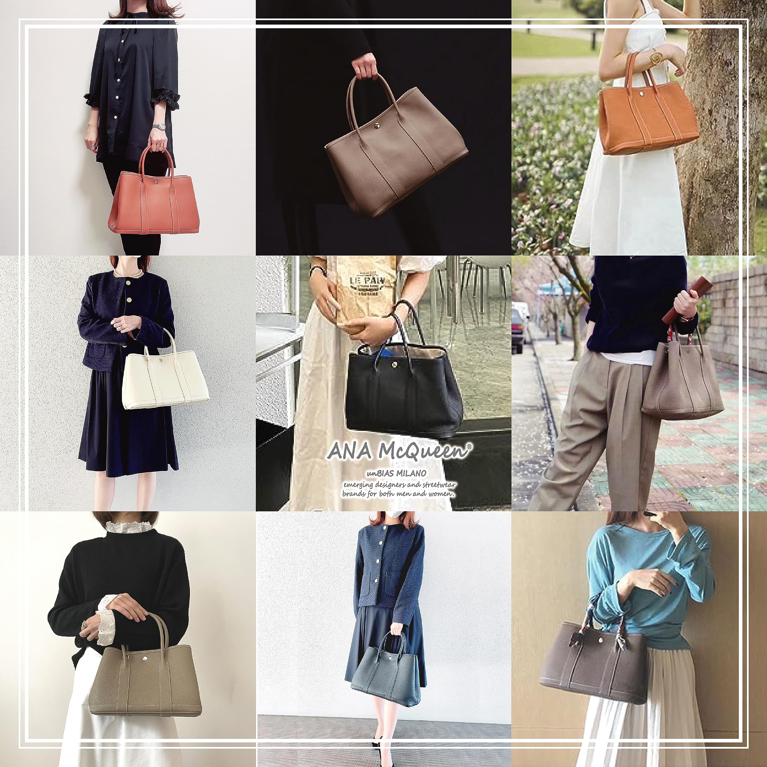 Amazon.co.jp: ANA McQueen