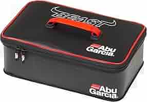 ABU GARCIA Beast Pro Boat Bag - Wasserdichte Angeltasche Für Boot & Ufer