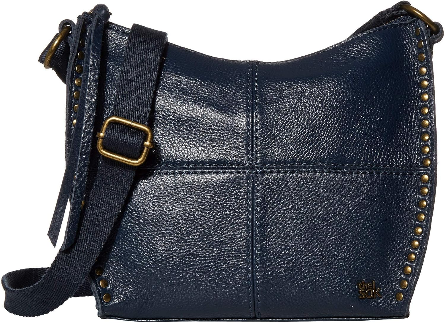 The Sak Saratoga Crossbody Indigo One Size