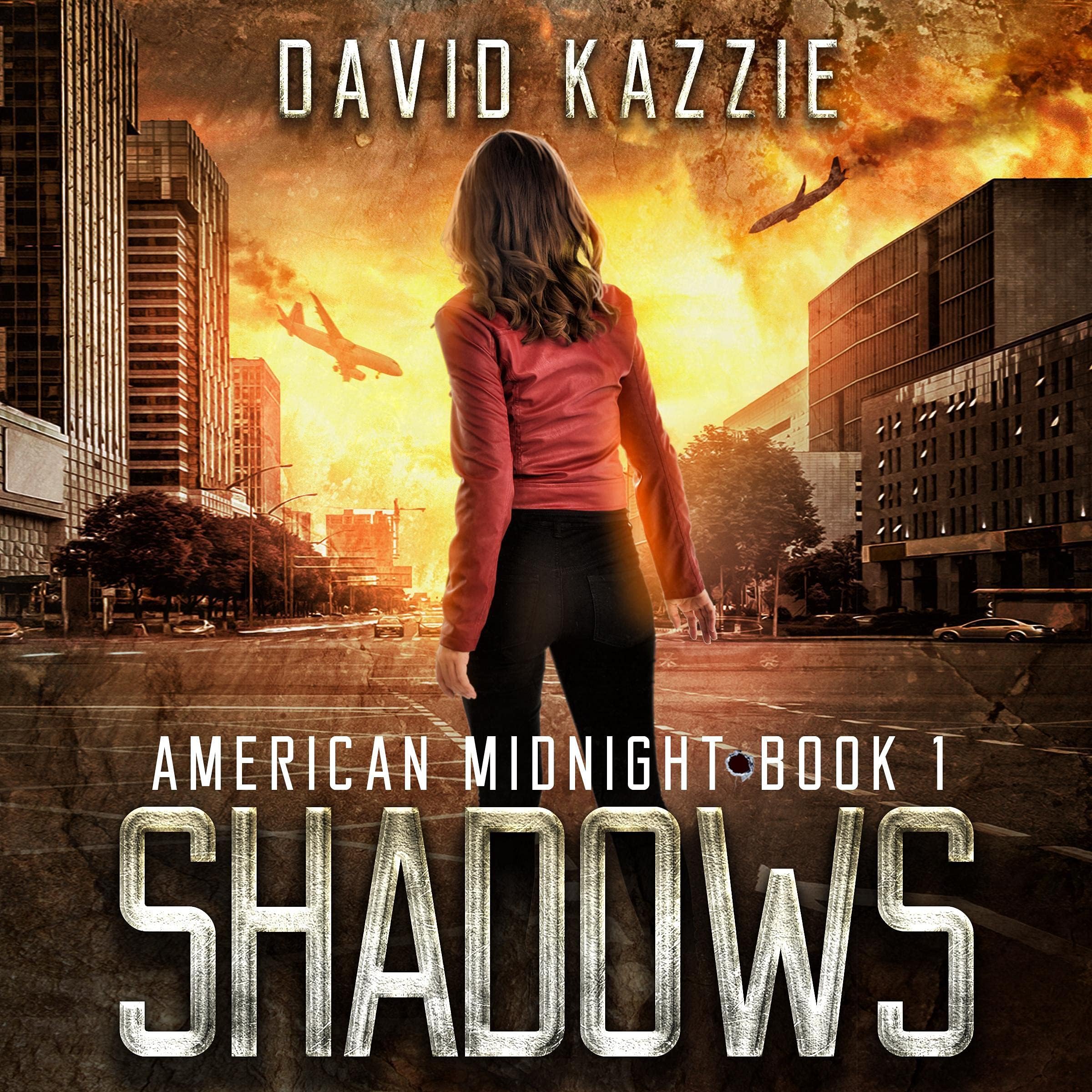 Shadows: An EMP Survival Thriller (American Midnight Book 1)