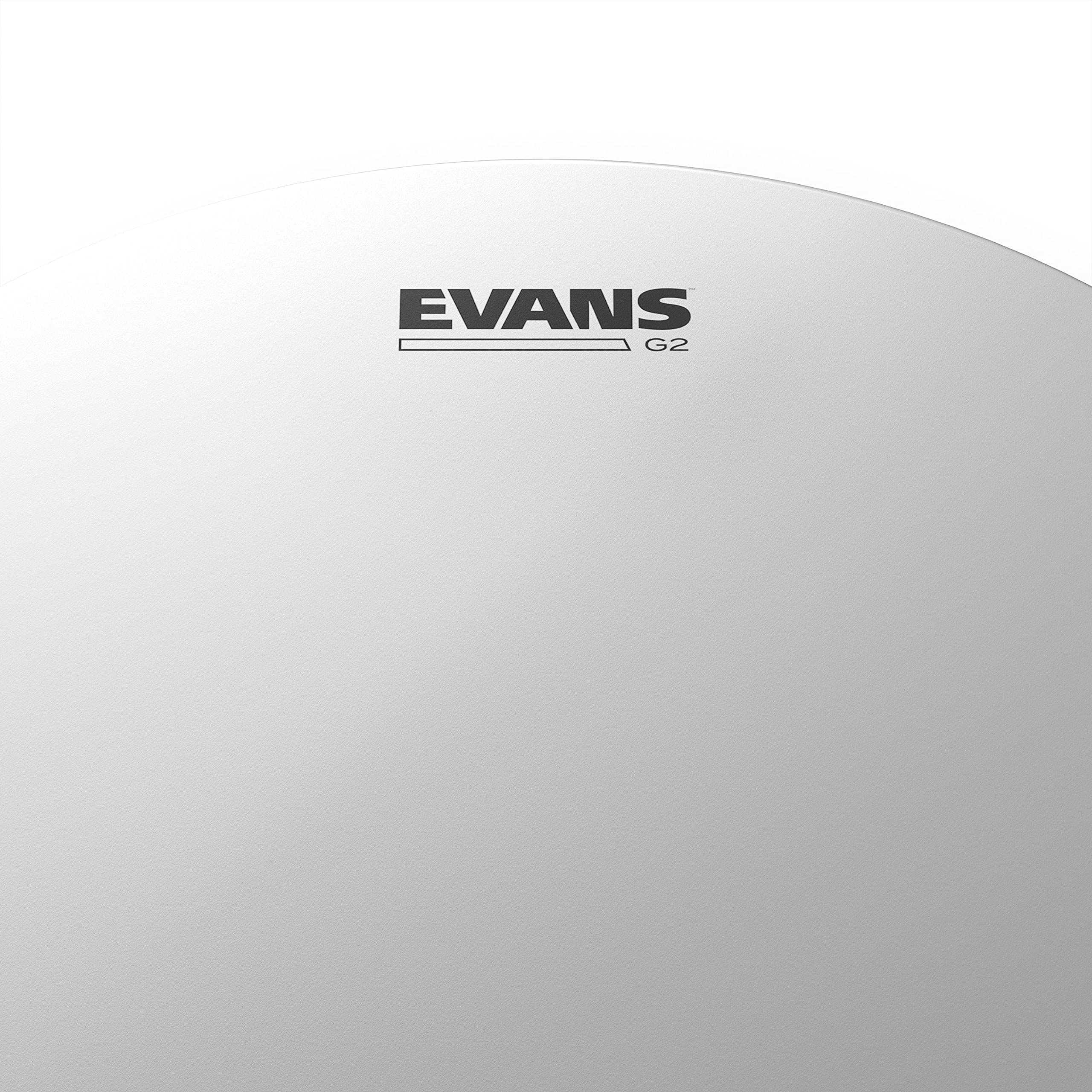 Evans FellSet G2, coated, Rock, ETP-G2CTD-R