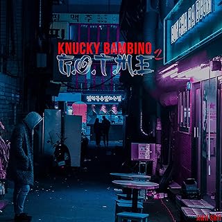 G.O.T.M.E., Vol. 2: AWH Shit! [Explicit]