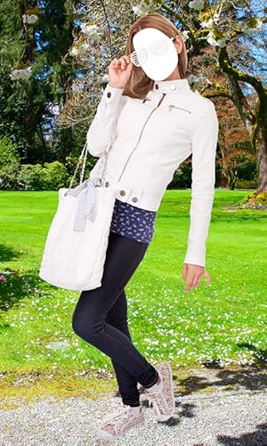 Casaco feminino Jacket Photo