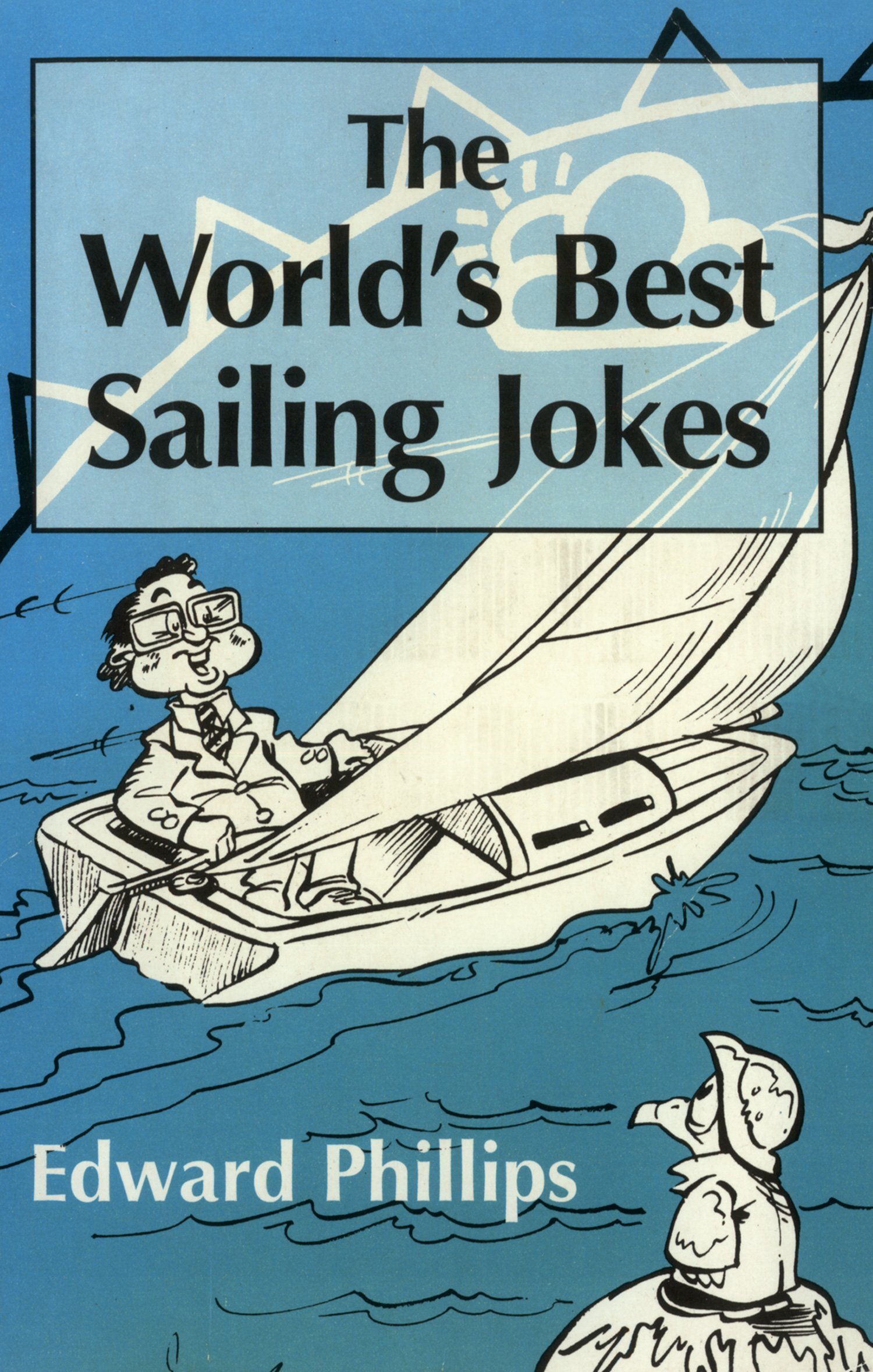 The World’s Best Sailing Jokes