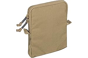 Document Case Insert: The Ultimate Map Pouch Solution