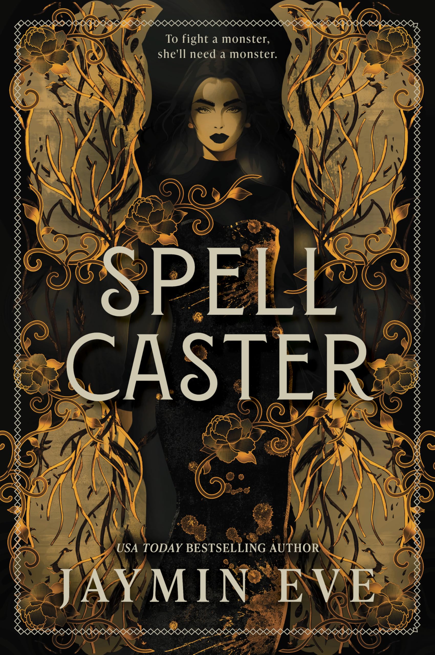 Spellcaster A Slowburn Enemies to Lovers Magical Dark Academia Spicy Romantas...