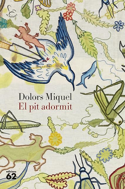 Portada de El pit adormit