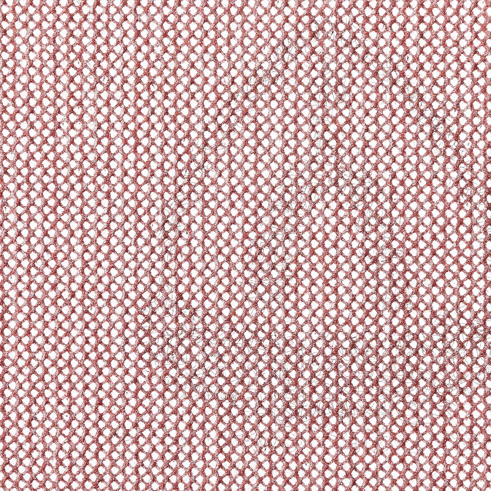 Starcke Schleifscheibe (Körnung 400) – ⌀ 125 Mm, Klett-Verschluss, Für Metall, Holz, Kunststoff