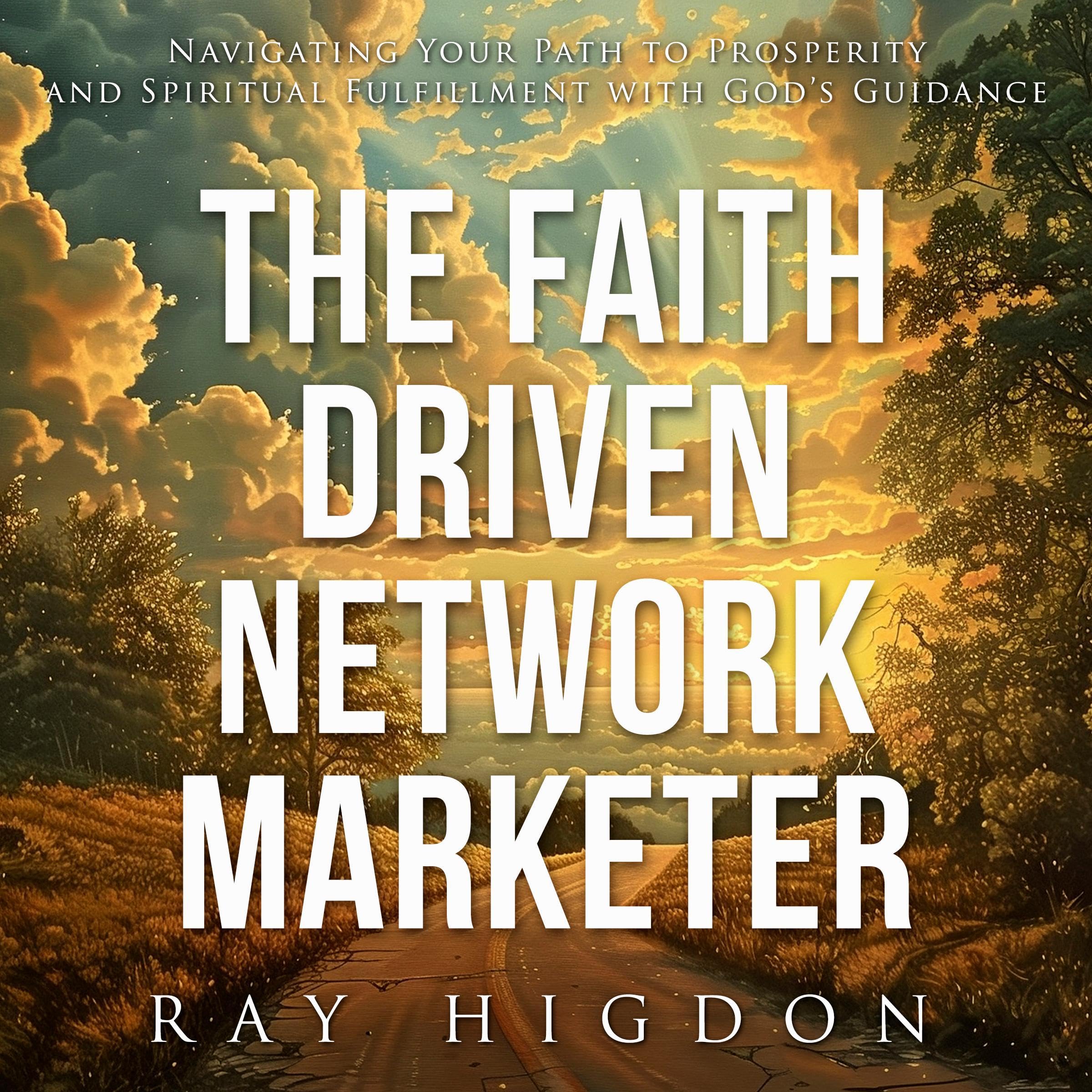 The Faith Driven Network Marketer