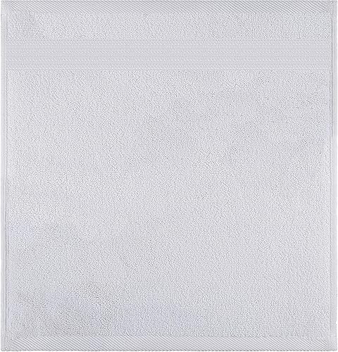 Vista 166 de American Veteran Towel, Juego de 4 toallas de mano para baño, juego de toallas de mano turcas 100% algodón, toallas de mano suaves, toallas de mano