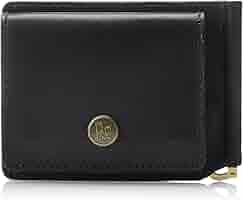 ROTAR ローター マネークリップ レザー ブラック 91Y4R1man7L._AC_AC_SY200_QL15_.jpg