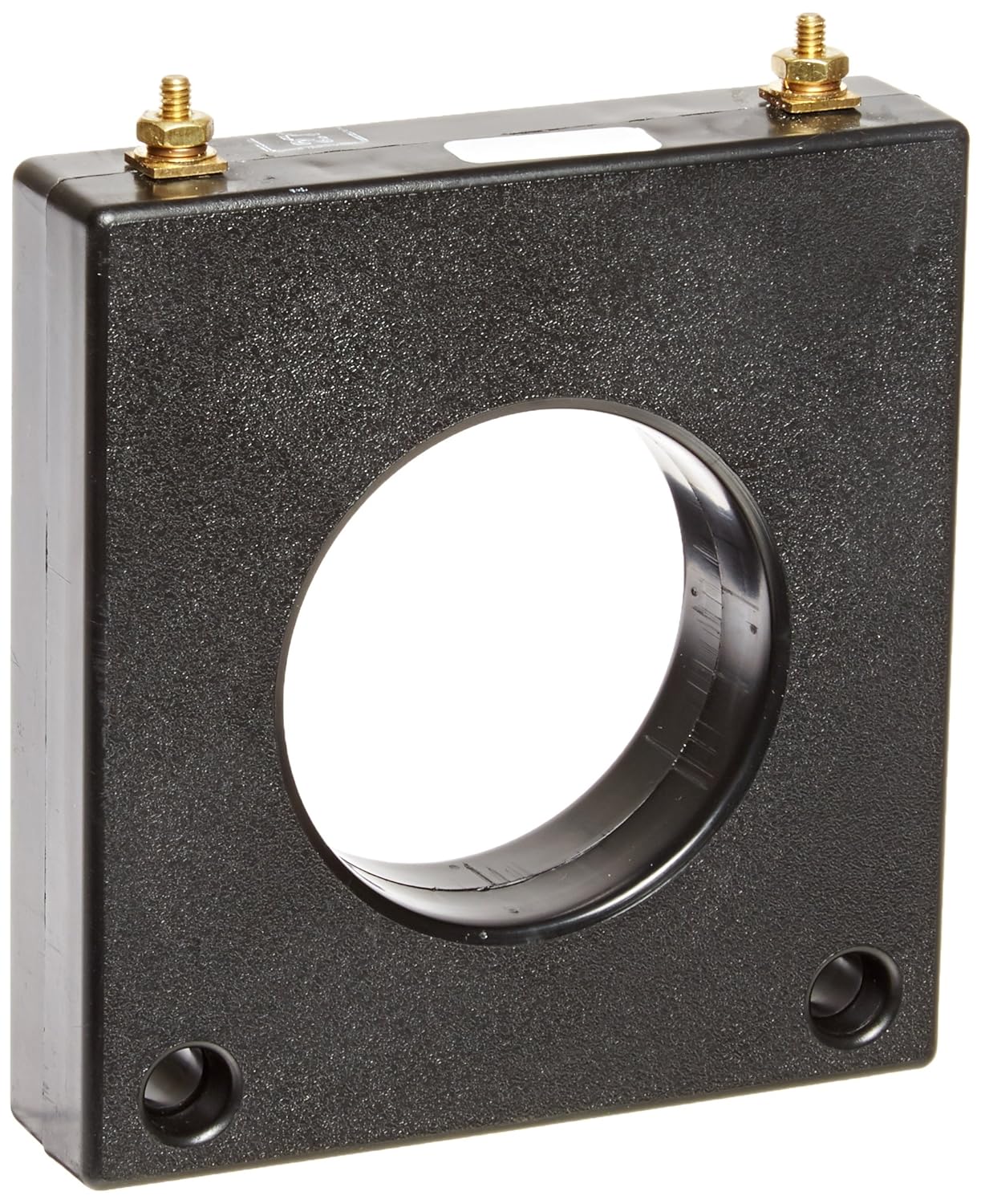 Siemens 97CT008 Current Transformer, 6005 Used with 48ATL3S00 Amazon