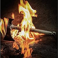 Vista 8 de Reapr Hacha Martillo Gorrión, Multicolor (11778)