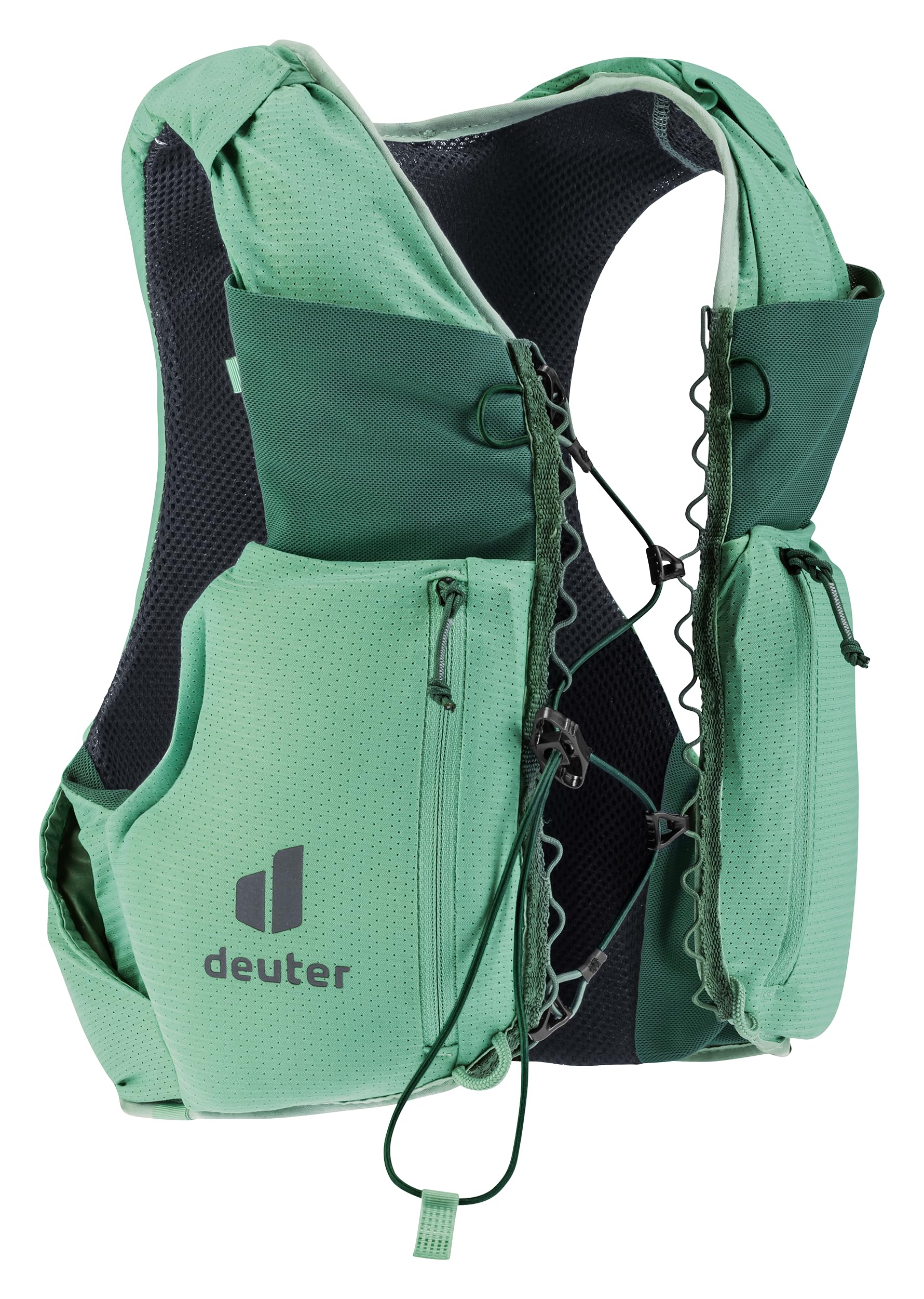 deuter Traick 9 SL Damen Trail Running Weste