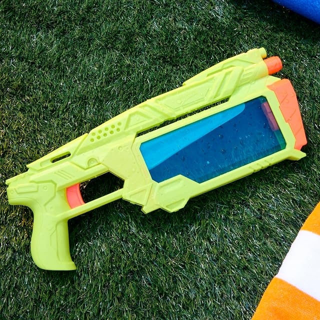 Foto 8 de 8 de Lanzador de Agua Nerf Super Soaker Dunk-Fill+