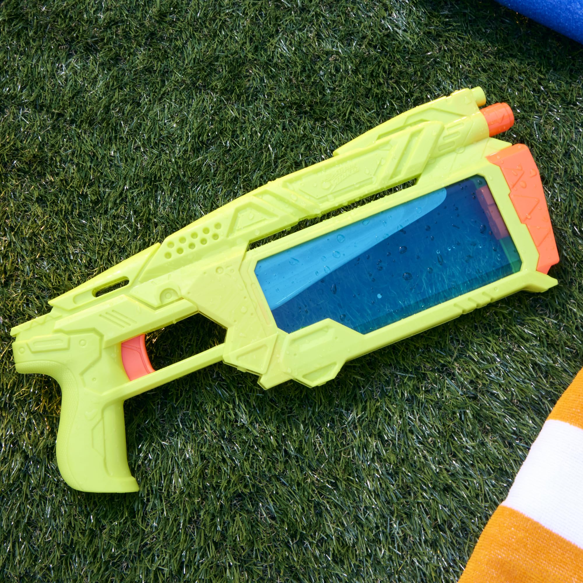 Nerf Super Soaker, soaker Dunk-Fill+