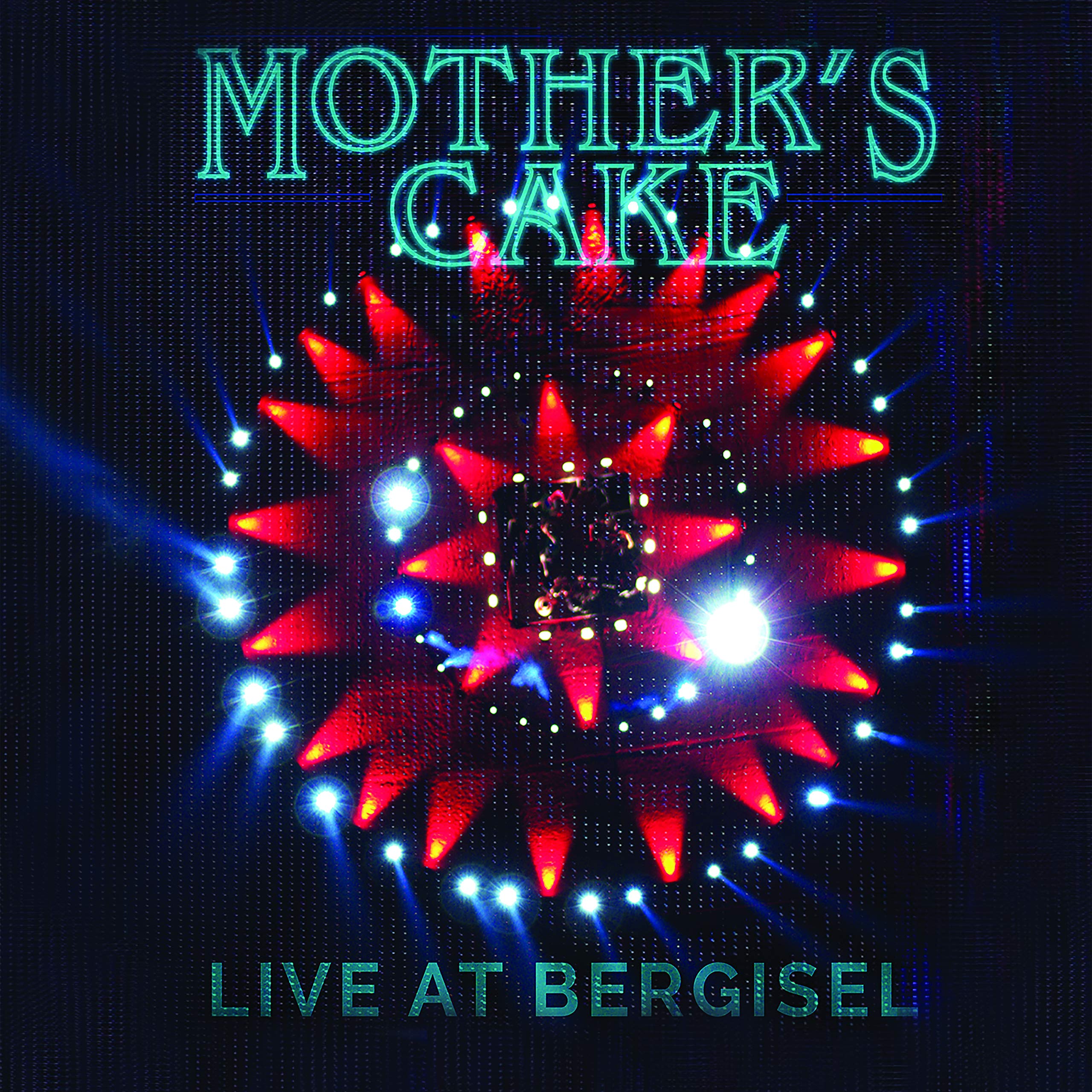 Live at Bergisel