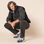 Amazon Essentials Mens Flannel Pajama Pant (Available in Big & Tall)