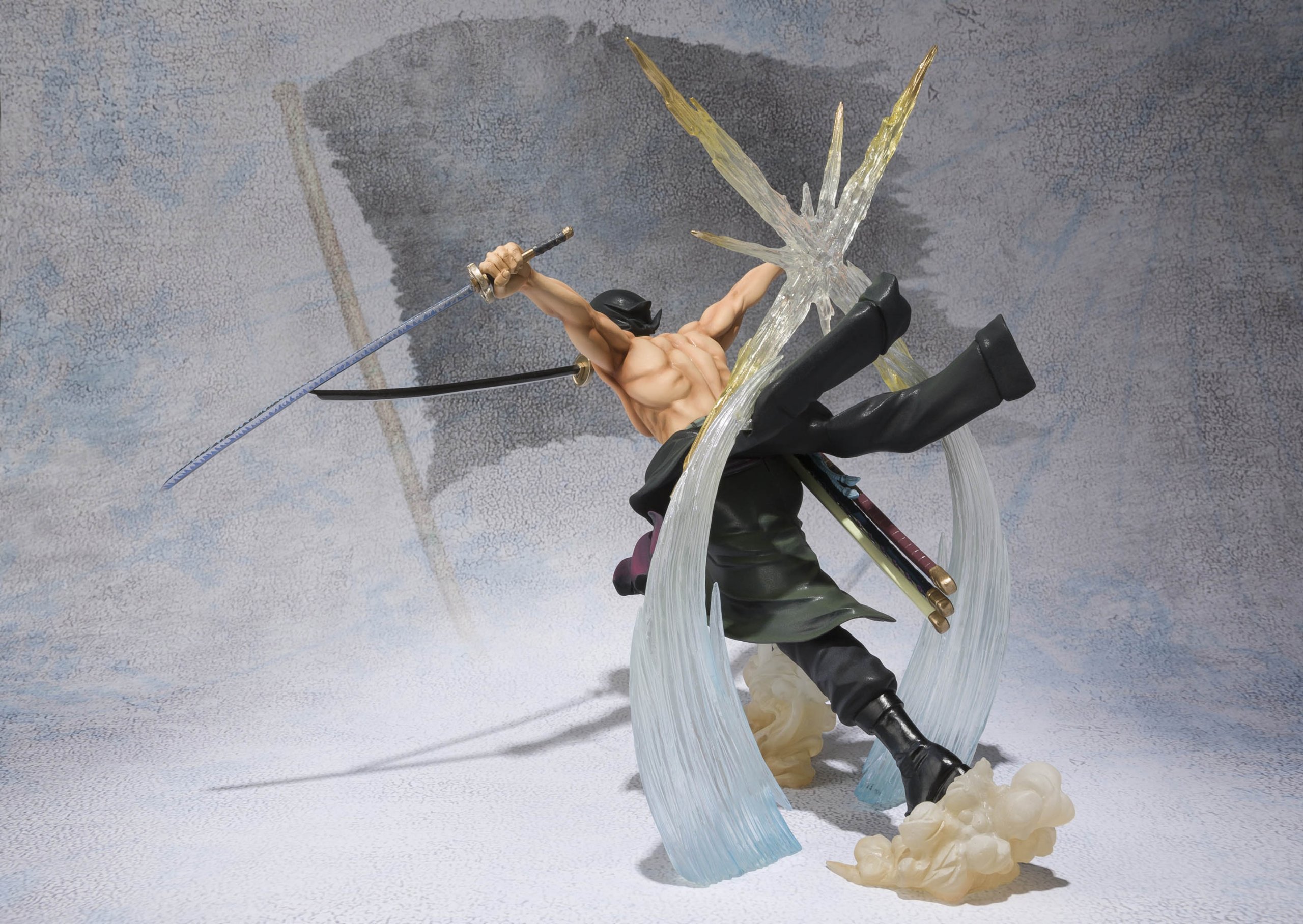 Amazon.co.jp: TAMASHII NATIONS フィギュアーツZERO ONE PIECE 