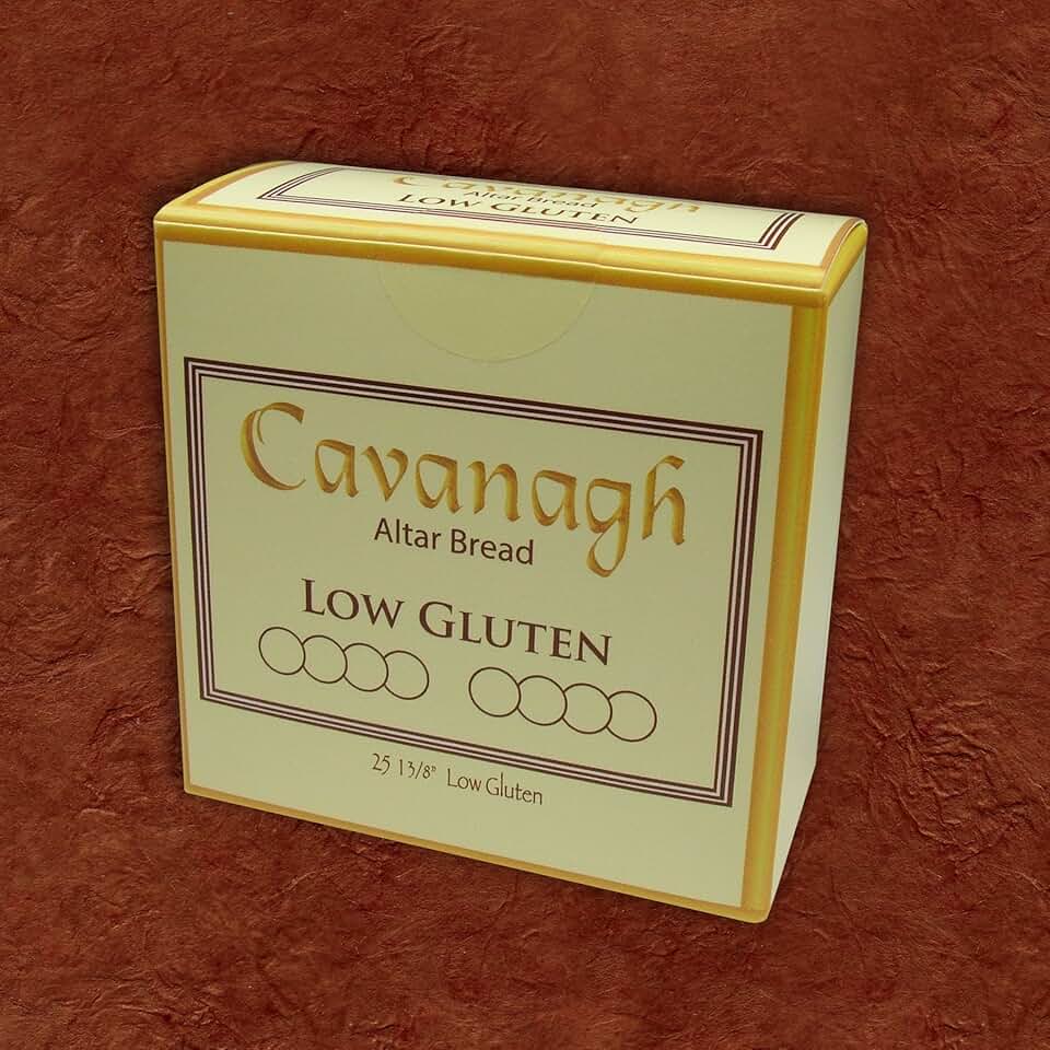 large communion wafers