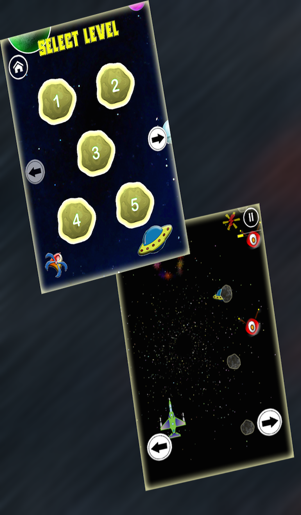 Space Mission - App on Amazon Appstore