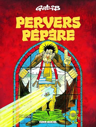 Pervers pépére