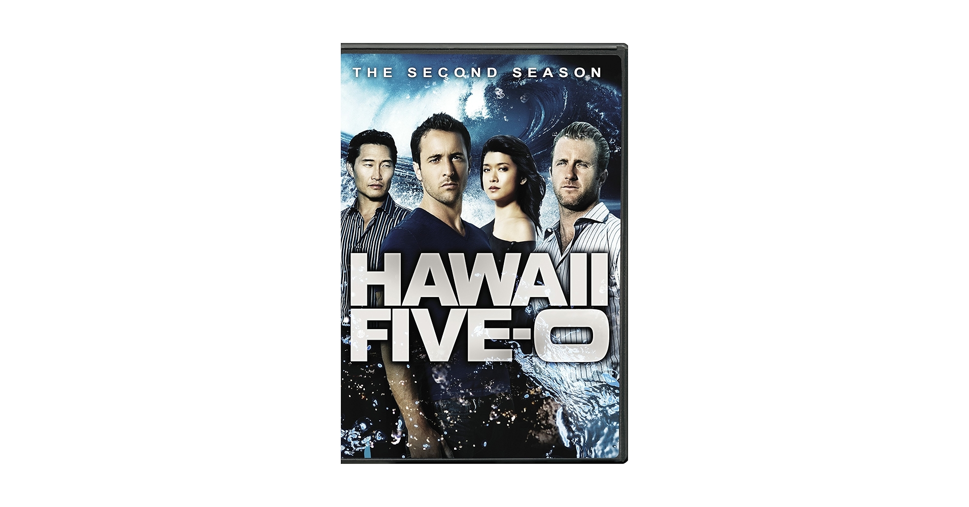 Amazon.com: Hawaii Five-0: Season 2 : Alex O'Loughlin, Scott