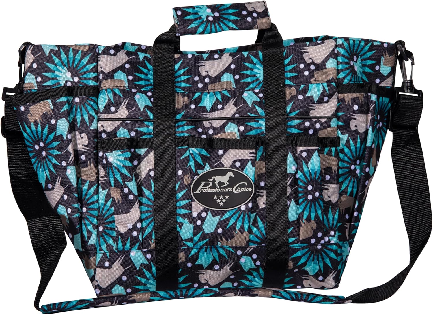 Professional's Choice Tack Tote | Grooming Bag