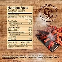 Vista 2 de Cattleman's Cut Salchicha de Cazador, 10 onzas