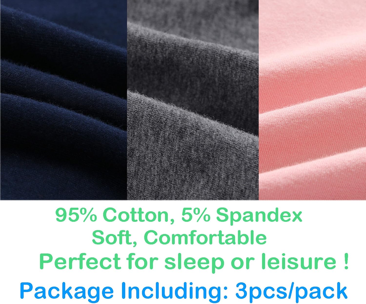 Miniatura 6 de Camiseta de lactancia Cami - Corpiño de dormir para maternidad y lactancia