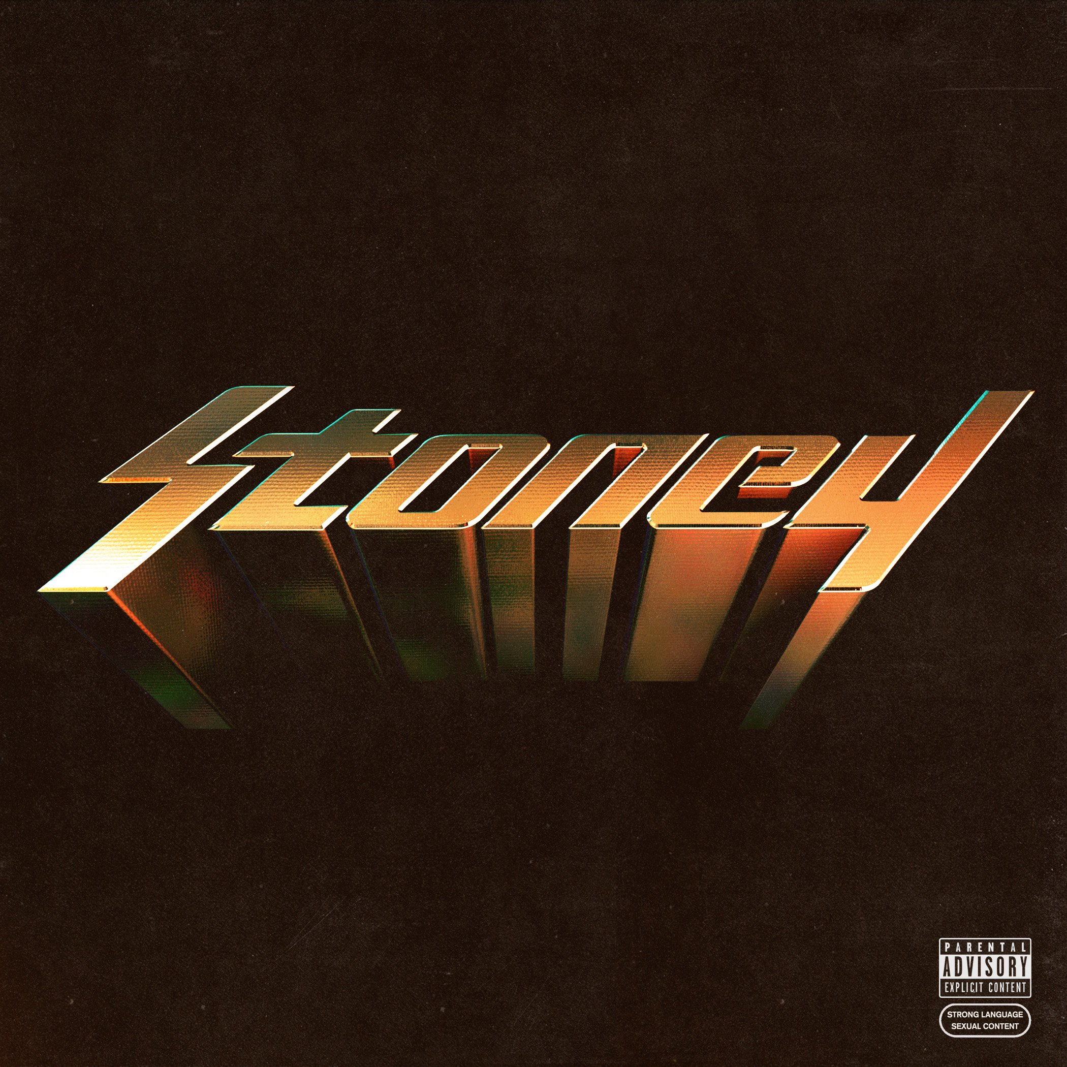 Stony (Ex/Deluxe) [Audio CD] POST MALONE