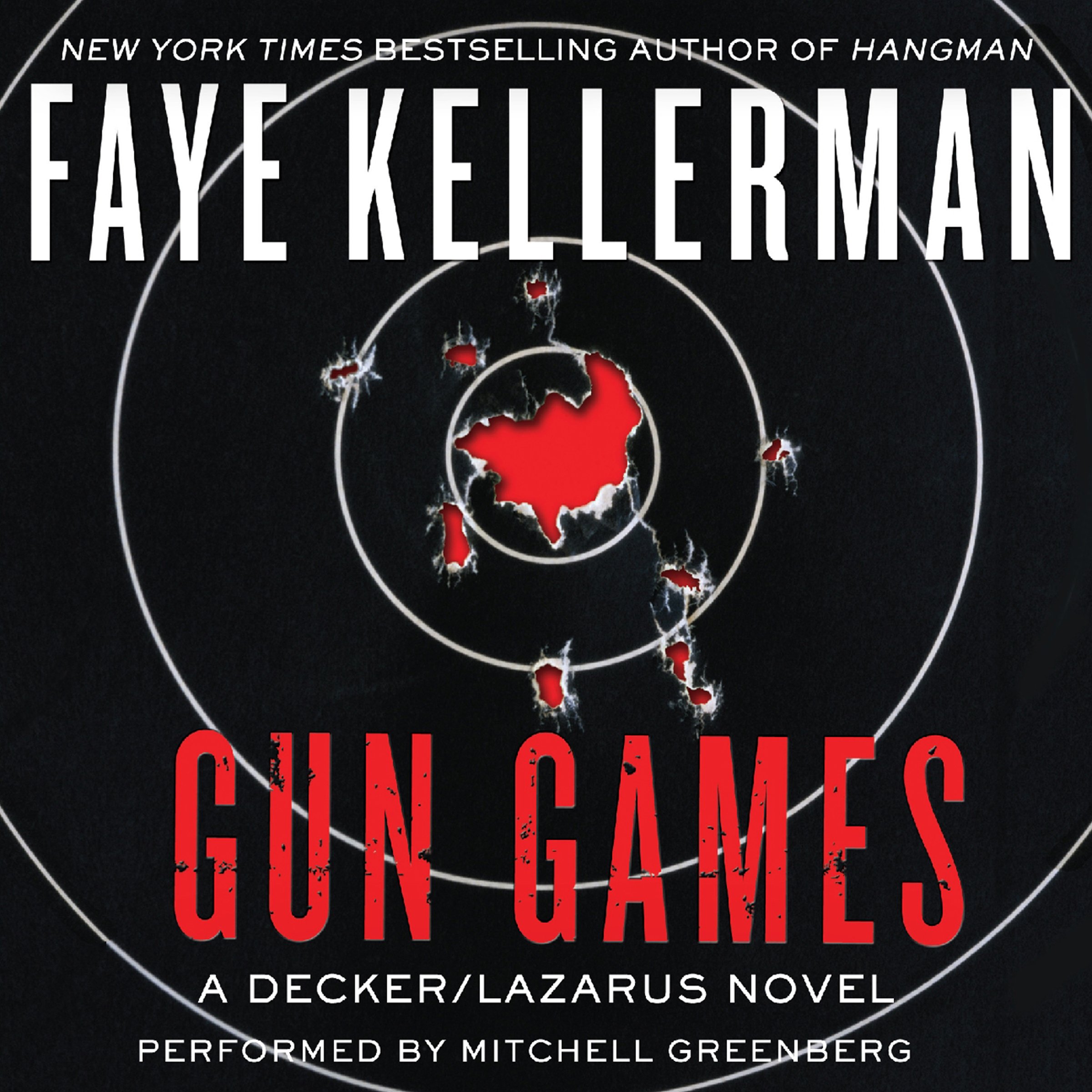 Cover art for Gun Games