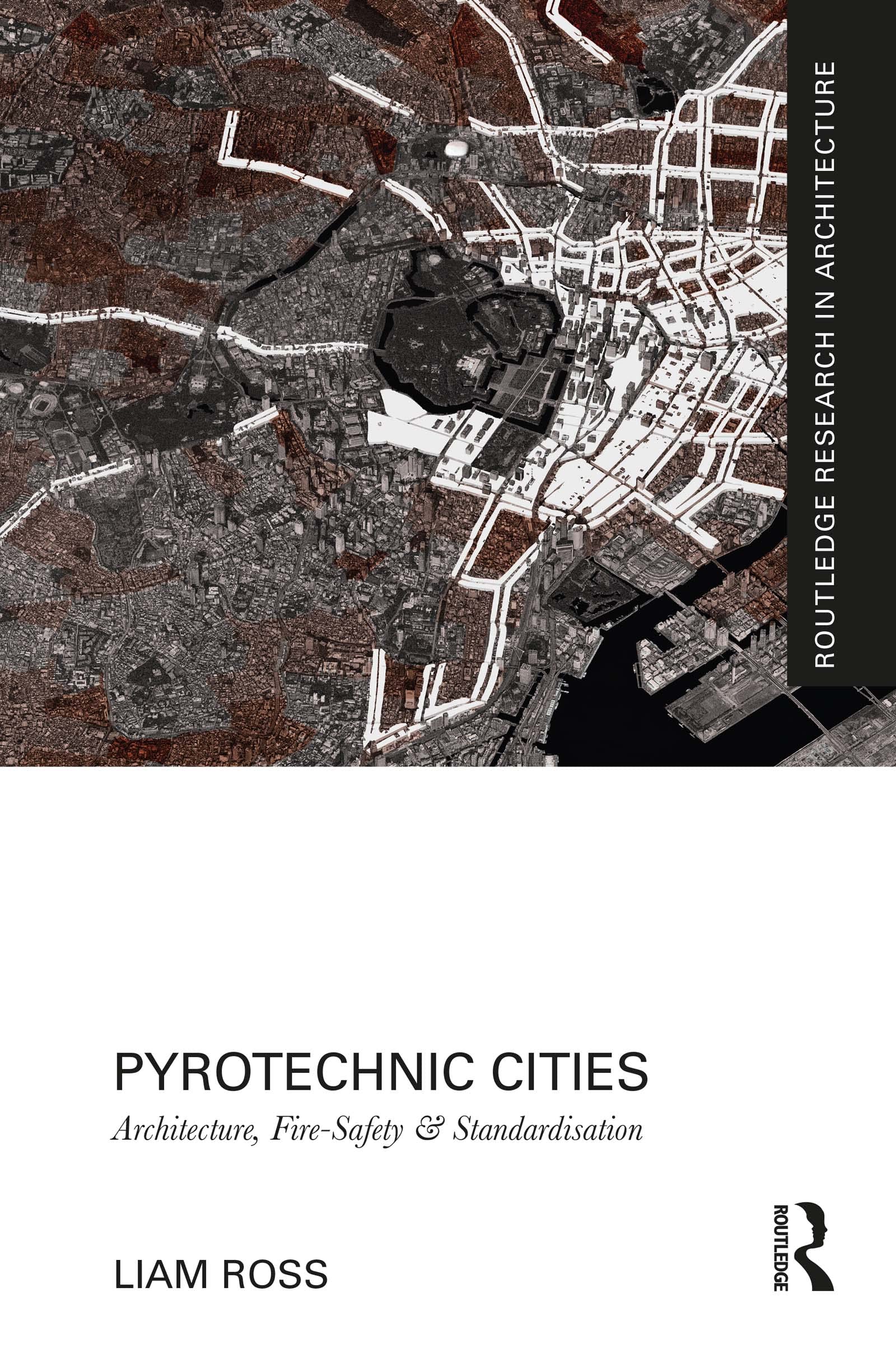 Pyrotechnic Cities Architecture comprendre la contrainte de la sécurité incendie