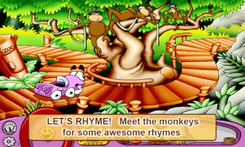 Putt-Putt Saves The Zoo #TOP5