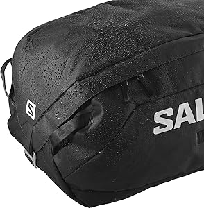Amazon.co.jp: SALOMON(サロモン) ダッフルバッグ OUTLIFE
