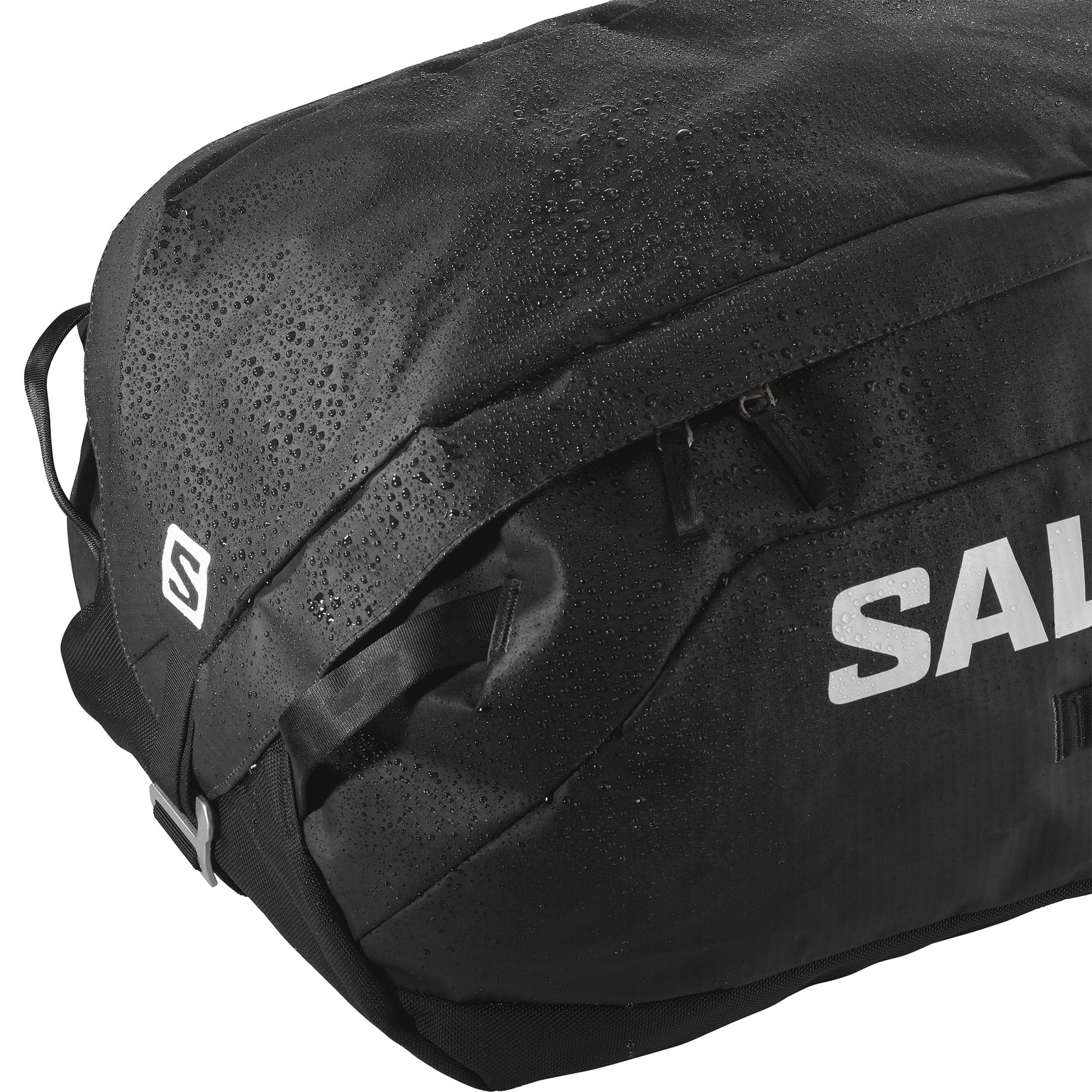 Salomon Duffel 70 Bolsa de viaje Unisex, Acceso fácil, Diseño práctico, Rendimiento duradero