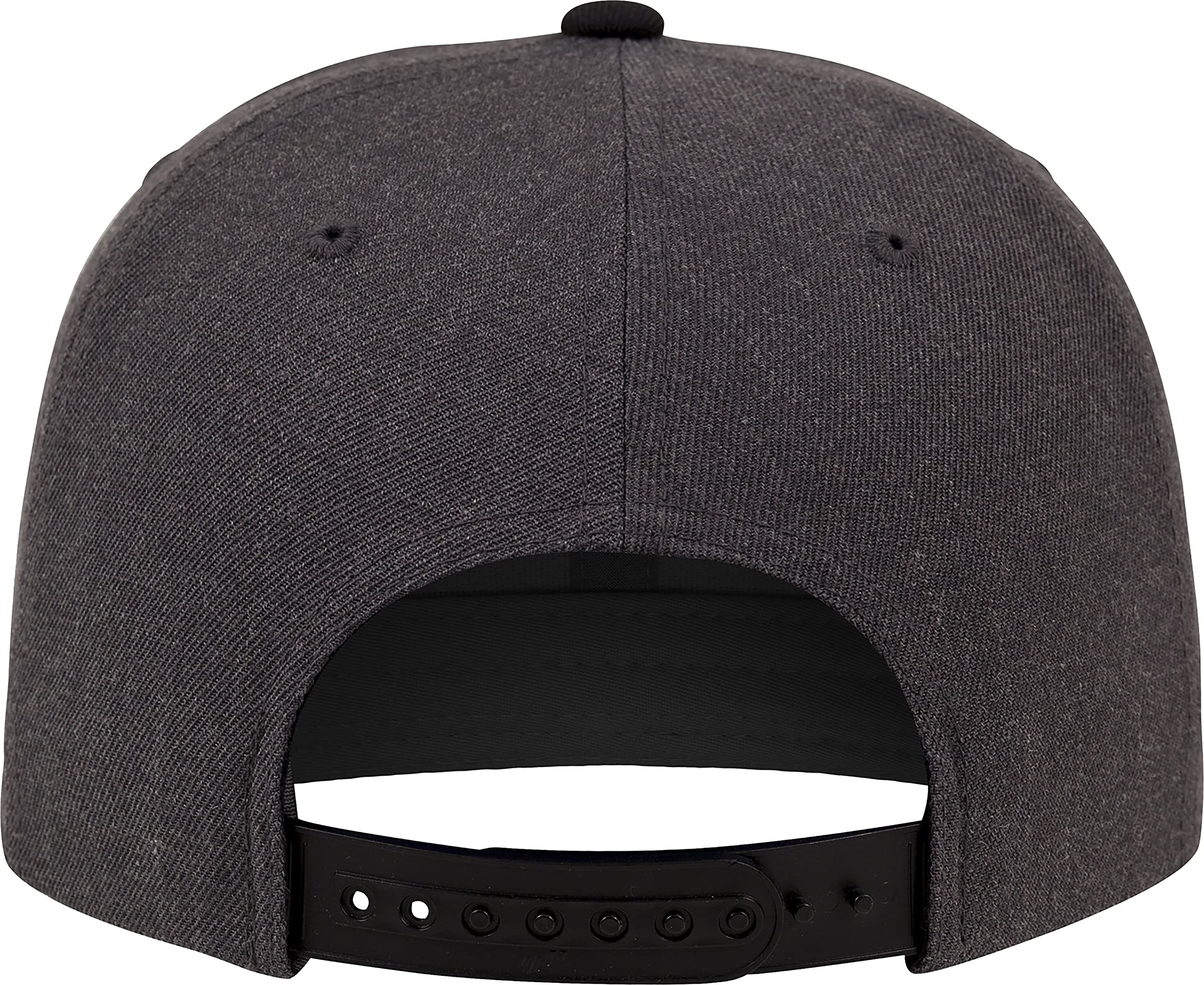 Cap Flexfit Snapback : Hirsch Emblem - Outdoor Cap - Cappi für Jäger Naturliebhaber Herren & Damen Baseball Cap Kappe Mütze Outdoor für Jäger Jagd Ausrüstung Wander Zubehör