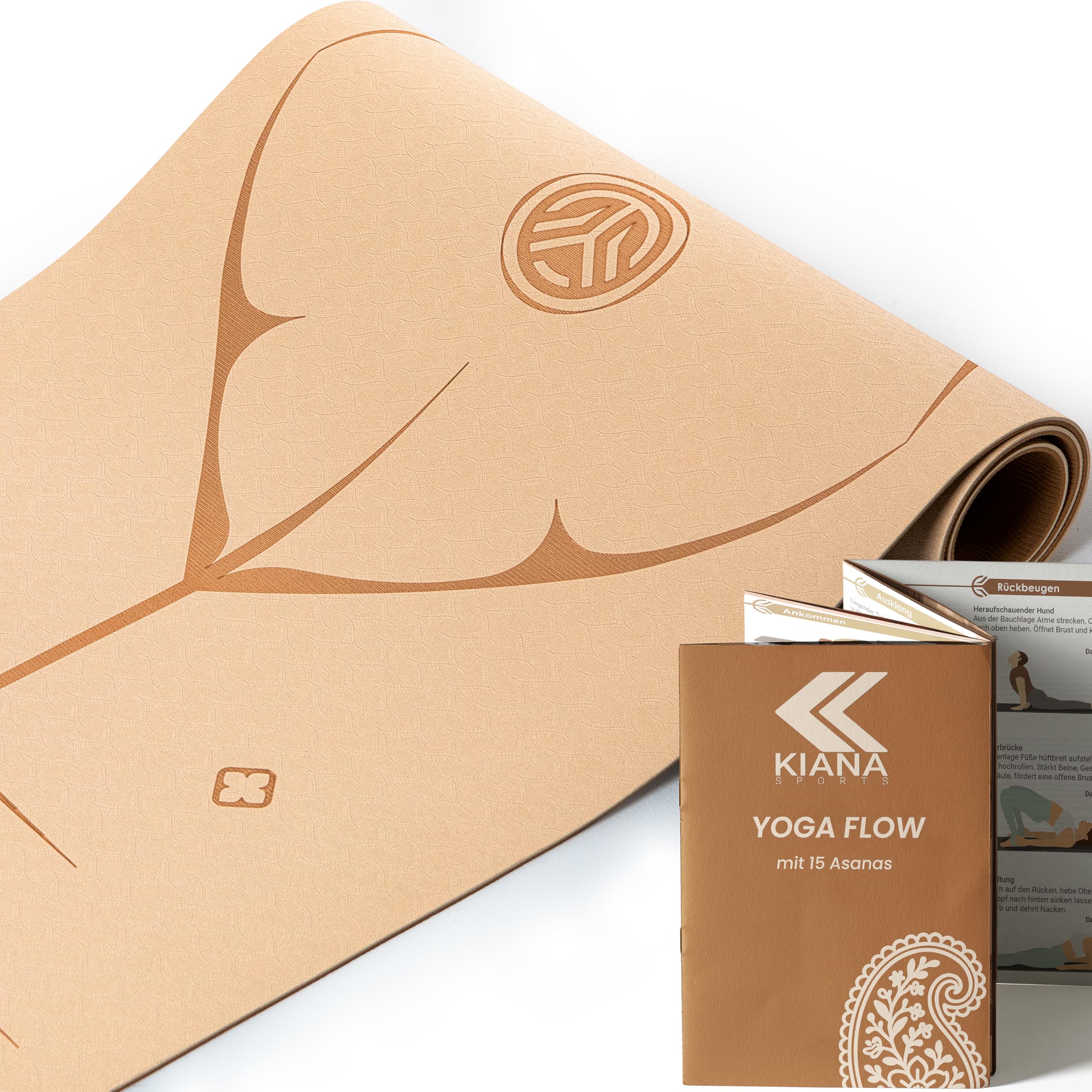 Msports Yogamatte